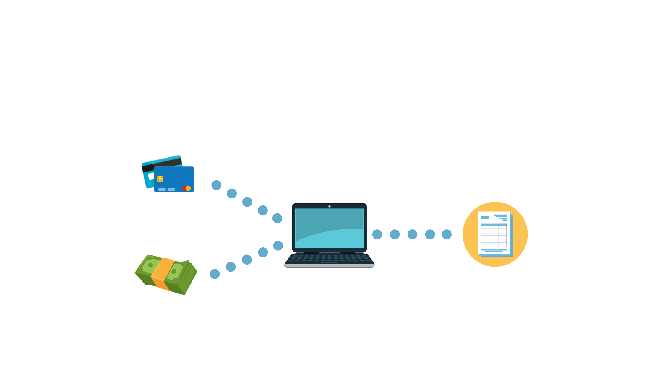 Building a Solid Bookkeeping System with Square POS