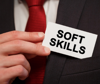 Consider These 5 Key Soft Skills the Next Time You Hire