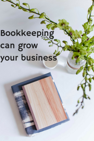 9 Action Items For Your Small Business Bookkeeping That Promote Growth