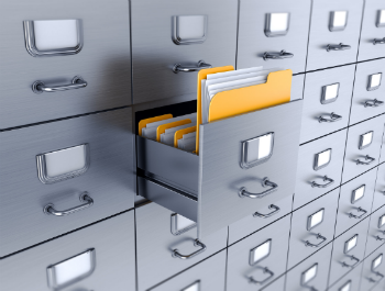 How to Organize Your Filing System for Improved Efficiency
