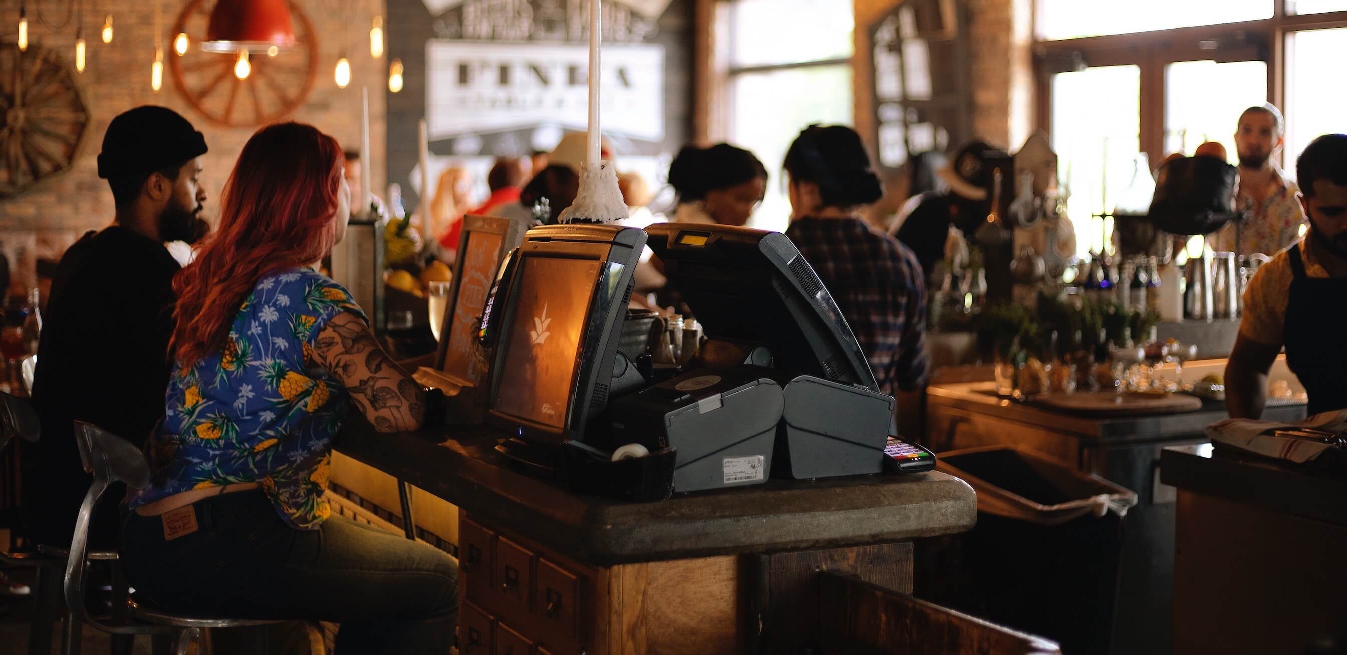 The 4 Best Restaurant POS Systems