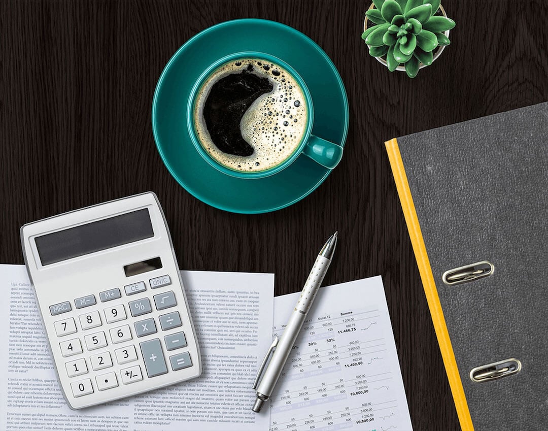 5 Things To Ask Your Restaurant's Bookkeeper