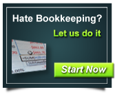 Free small business bookkeeping services