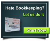 Free small business bookkeeping services