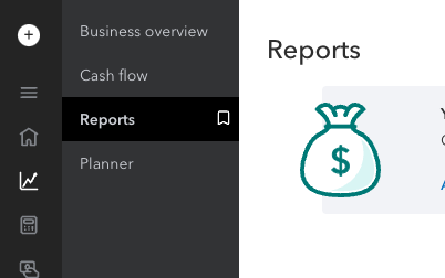 Using QuickBooks Online as a Cash Flow Tool