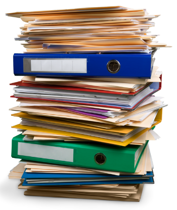 Source Documents- What They Are and Why Your Bookkeeper Needs Them 