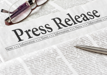 Does a Press Release Help Connect to Your Audience?