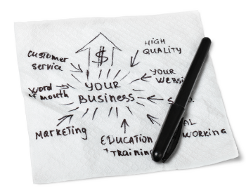 Why Your Small Business Should Have a Business Plan