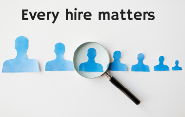 Why Hiring Matters To Every Small Business