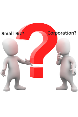 Work_For_A_Small_Business_Or_Corporation