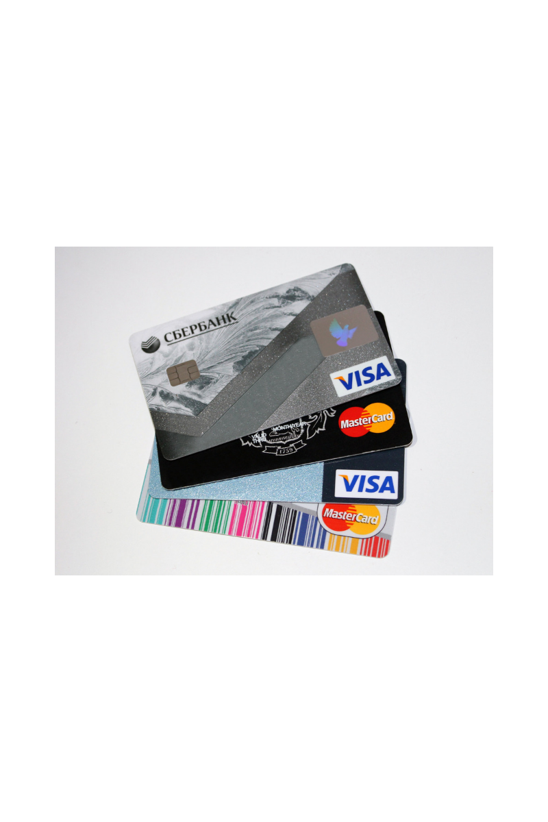 Can My Business Avoid Credit Card Processing Fees?