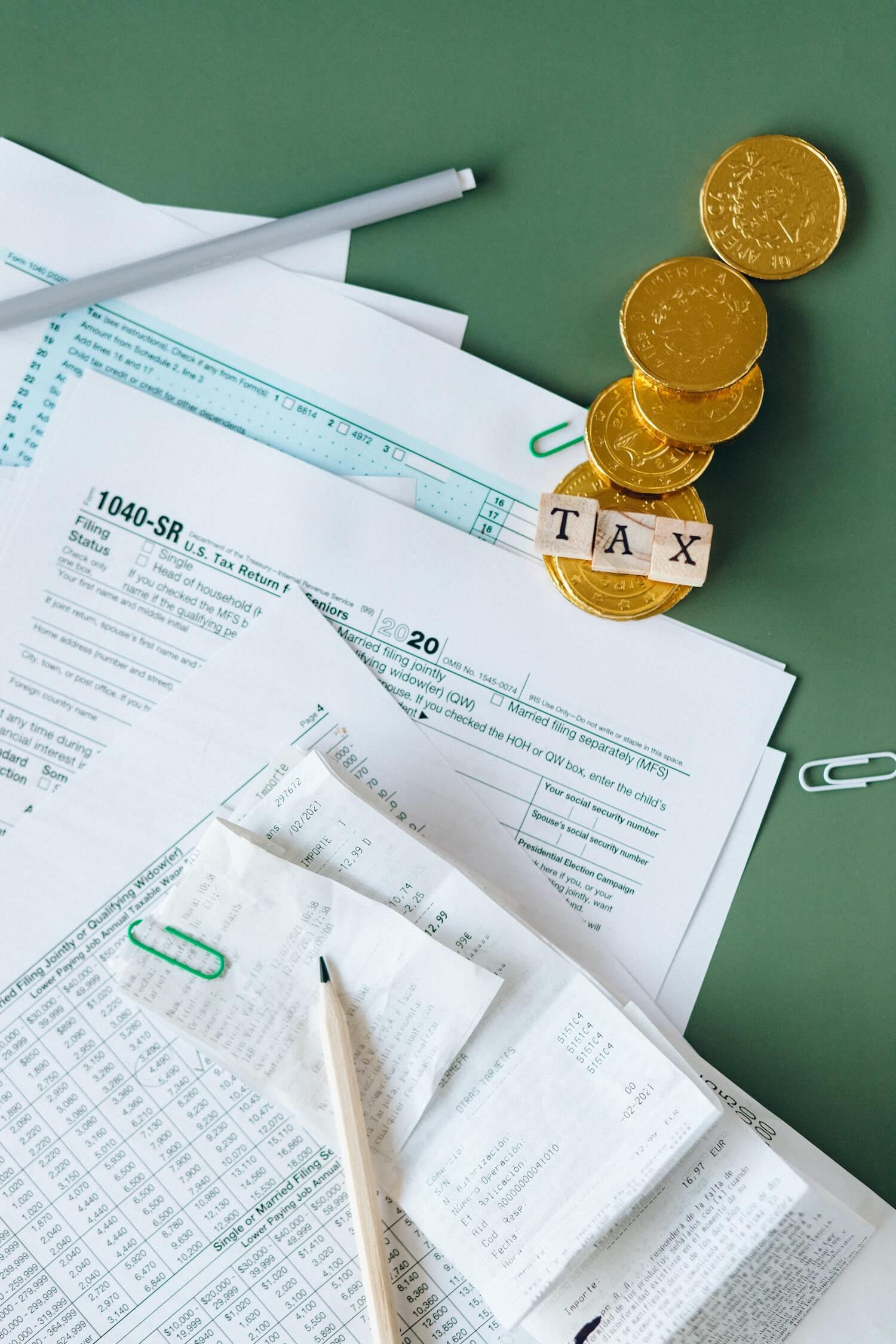 Should You File a Tax Extension?