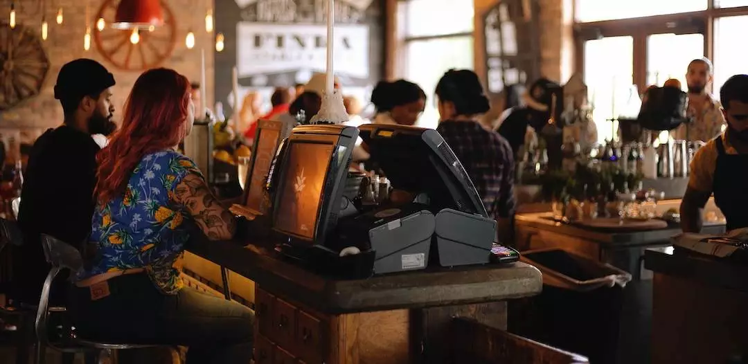 The 4 Best Restaurant POS Systems