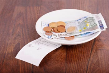 Should I Be Tracking My Restaurant Tips?
