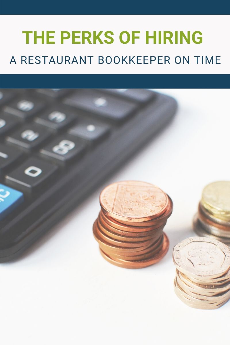 The Perks of Hiring a Restaurant Bookkeeper on Time